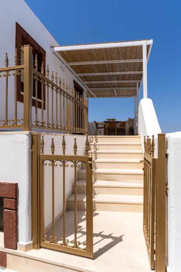 Vacay Suites Firostefani Exterior foto